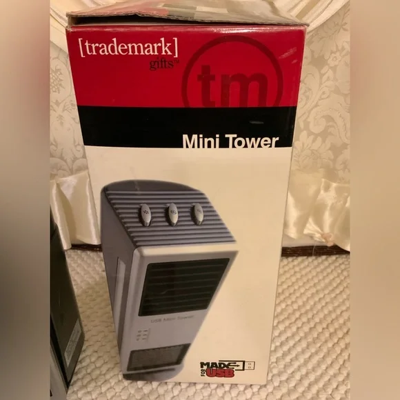 TRADEMARK COOLING TOWER - Picture 10 of 14